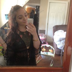 Meet your Posher, Marissa